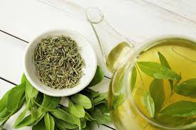 Green Tea Extract (EGCG)